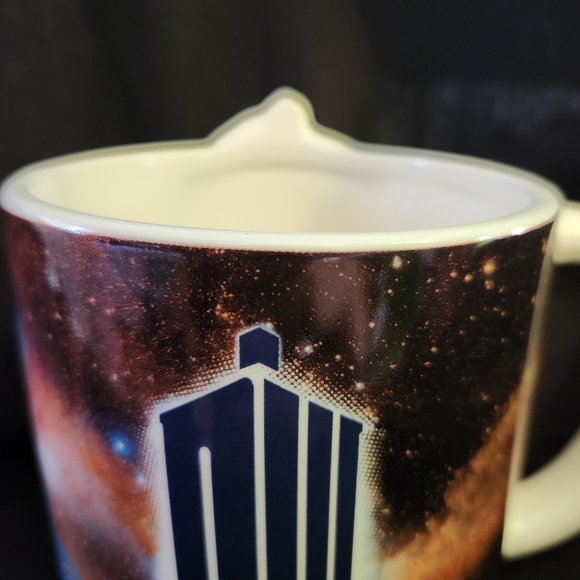 Dr. Who BBC Mug - Picture 8 of 8